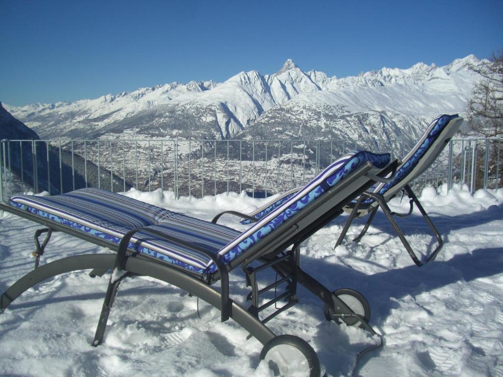 Berggasthaus Wasenalp บริก ห้อง รูปภาพ